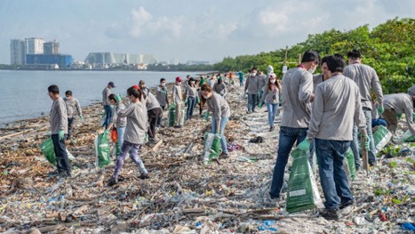 Okada Manila champions green future with expanded Green Heart initiative
